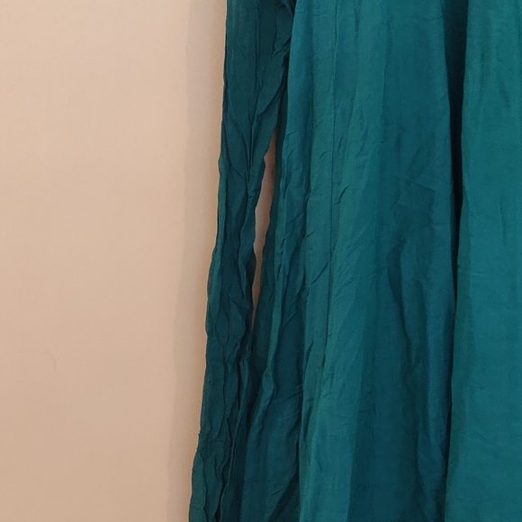 Seven East Semi Stitched Suit - Picture 7 of 9